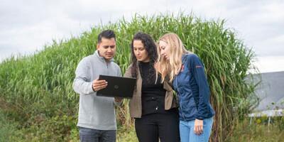 IOT for Agriculture 